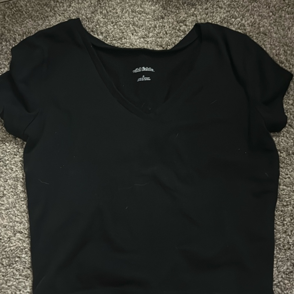 Target shirt size S